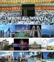 Umroh dan Haji Arbain- Paket Wisata Mancanegara dan Nusantara | Hubungi Asdianawaty 081314851327 PIN 24B9A51